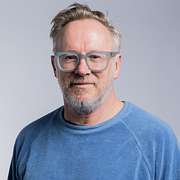 Charlie Gladstone