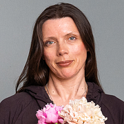 Christina Wallis