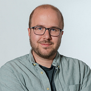 Jonas Pfeiffer