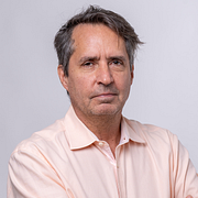 Andrew Moore