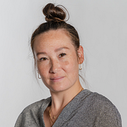 Alisa Menkhaus