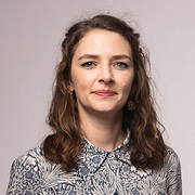 Georgina Taylor