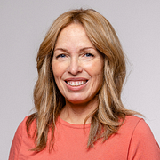Vicki McGrath