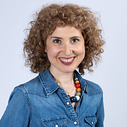Géraldine Dormoy