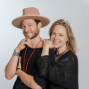NOMADE MODERNE HATS