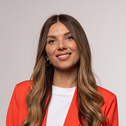 Stefanie Sword-Williams @ F*ck Being Humble