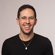 Andrew Kolb