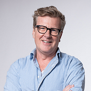 Fred Dust