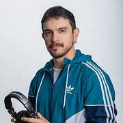 Nico Quiroga