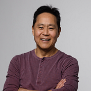 Jeffrey Nishinaka