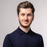Jannis Poestges