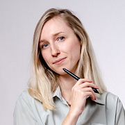 Jackie Droujko