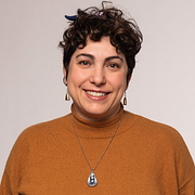 Giulia Scarpaleggia