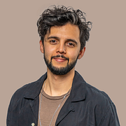 Samuel Lizarralde