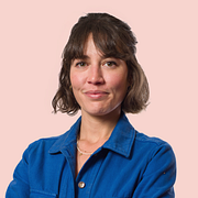 Marion Livran