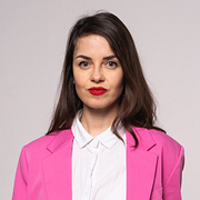Weronika Rafa