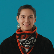 Jennifer Berg