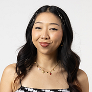 Grace Xu