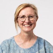 Kate Ward
