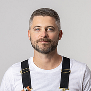 Derek Macara