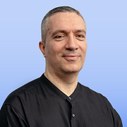 Alberto Russo