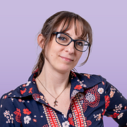 Corinne Reid