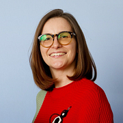 Tania Yakunova