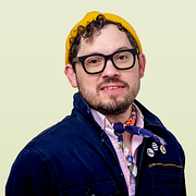 Billy Baumann