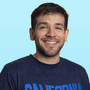 Gabriel Canteros