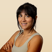 Tsering Carola Guzman