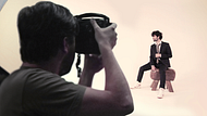 Fotografía editorial para revistas. Un curso de Fotografía y Vídeo de Jorge Alvariño