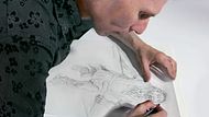 Create an Infograph that will Make History. Design & Illustration course by Fernando Gomez Baptista