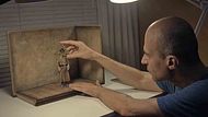 Diorama: Thinking in 3D. Craft course by Óscar Sanmartín Vargas
