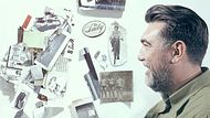 Sastrería de papel: ilustrando con tijeras. Un curso de Craft e Ilustración de Sr. García
