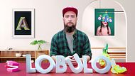 Lettering a todo volumen . Un curso de Craft, Caligrafía y Tipografía de Lobulo