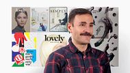 Introducción al diseño editorial. Un curso de Diseño de Pablo Abad