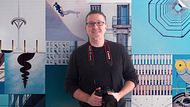 Fotografía arquitectónica y urbana. Un curso de Fotografía y Vídeo de Nicanor García