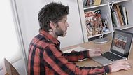 Initiation to Web Design with WordPress. Web, and App Design course by Jordi Ubanell