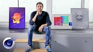 Dirección de Arte con Cinema 4D. Un curso de 3D y Animación de TAVO STUDIO