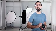 Product Photography. Photography, and Video course by Martí Sans