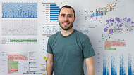 Introducción a la visualización de datos. Un curso de Marketing, Negocios y Diseño de Victor Pascual