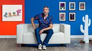 Diseño de personajes y Animación 3D. Un curso de 3D y Animación de Rafael Carmona