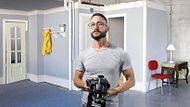 Fotografía Escenográfica. Un curso de Fotografía y Vídeo de Fernando Bayona