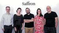 Branding and Identity: Construction and Development of a Brand. Design, Marketing, and Business course by Saffron