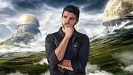 Matte Painting: creando mundos fotorrealistas. Un curso de Fotografía y Vídeo de Carles Marsal