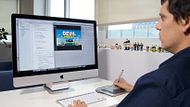 Design and Programming of Video Games with Unity 5. 3D, and Animation course by Mariano Rivas