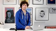 Ilustración artística y comercial. Un curso de Ilustración de Chamo San