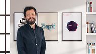 How to Choose Fonts. Calligraphy, and Typography course by Enric Jardí