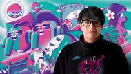 Ilustración para no ilustradores . Un curso de Ilustración de Mr. Kone