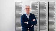 Las leyes de la percepción visual: unidad, peso, equilibrio y movimiento. Un curso de Diseño de Pepe Gimeno